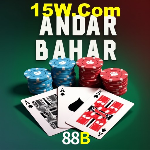 Descubra o Mundo do Cassino Online com 88B