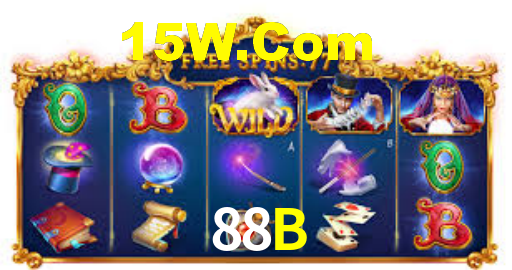 88B,88B Bet