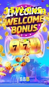 Welcome Bonus 88B