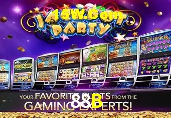 Slot Games 88B