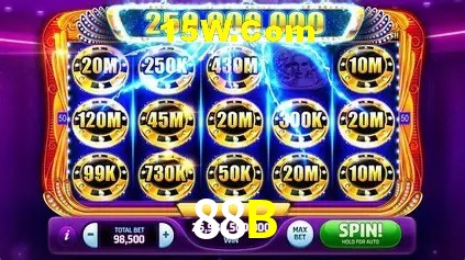 Flash Promotion 88B