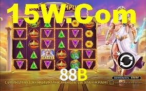 88B: Jogos de Caça-Níqueis-Altas Recompensas, Roleta-Velocidade, Blackjack-Desafios Máximos